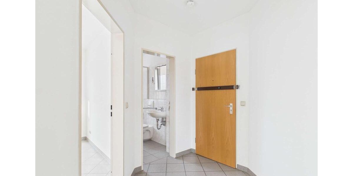 Etagenwohnung Dortmund Hombruch - 2 Zimmer, 50 m&sup2;, 500&euro; | Angebot:25381975