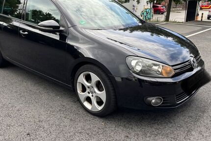 VW Golf 185.000 km 6.700 &euro; Dortmund 44339