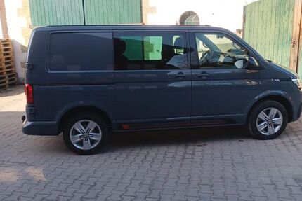 VW T6 Kombi 136.250 km 34.900 &euro; Ense 59469