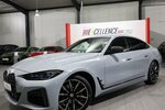 BMW 430 Gran Coupe xDrive M-SPORT-PRO50-JAHRE CARBON 137.000 km 36.333 &euro; Hamm 59077