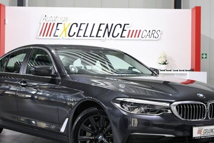 BMW 530 60.000 km 27.555 &euro; Hamm 59077