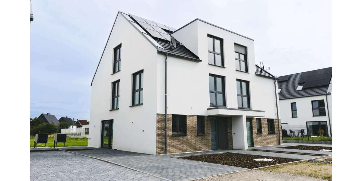 Einfamilienhaus Hamm Braam-Ostwennemar - 4 Zimmer, 168 m&sup2;, 599.000&euro; | Angebot:22190597