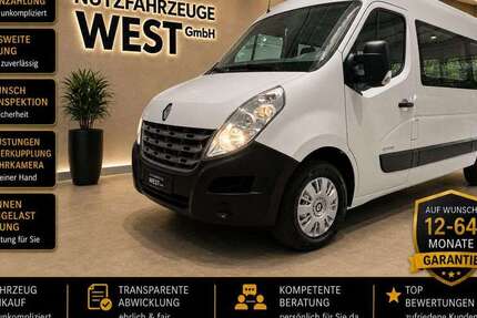 Renault Master 105.000 km 14.990 &euro; Datteln 45711