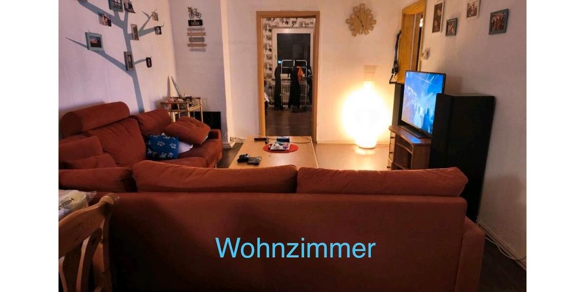 Etagenwohnung Dortmund Eving - 3.5 Zimmer, 56 m&sup2;, 550&euro; | Angebot:25944920