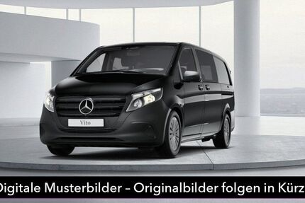 Mercedes-Benz Vito 39.500 km 44.566 &euro; Hamm 59067