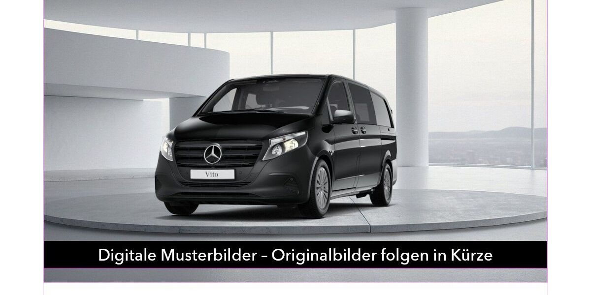 Mercedes-Benz Vito 39.500 km 44.566 &euro; Hamm 59067