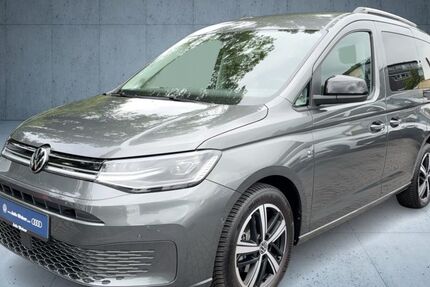 VW Caddy 4.050 km 35.450 &euro; Ahlen 59229