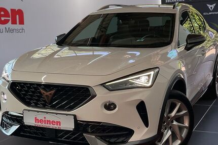 Cupra Formentor 38.054 km 27.979 &euro; Werne 59368