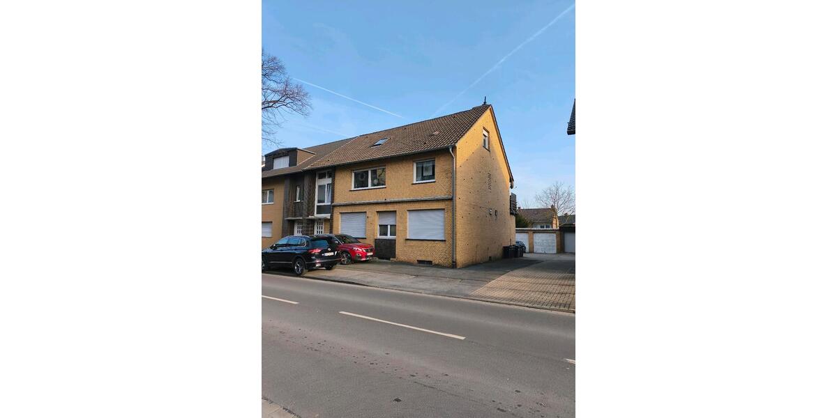 Dachgeschoßwohnung Hamm Bockum - 2.5 Zimmer, 50 m&sup2;, 650&euro; | Angebot:25165636