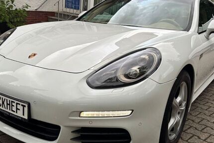 Porsche Panamera 230.000 km 24.999 &euro; Dortmund 44265