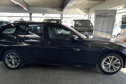 BMW 320 95.700 km 25.400 &euro; Werl 59457