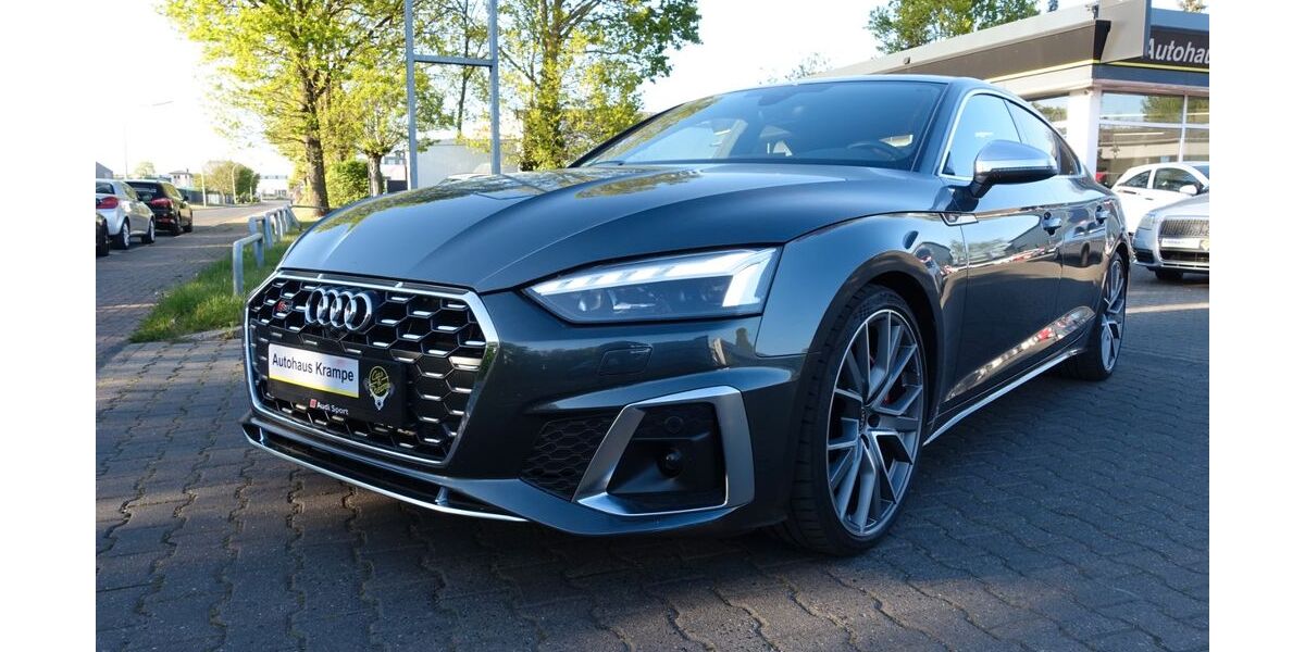 Audi S5 59.800 km 42.980 &euro; Selm 59379