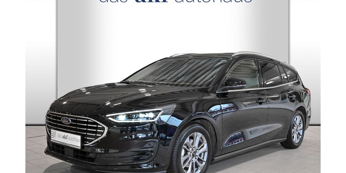 Ford Focus 26.533 km 22.250 &euro; Schwerte 58239