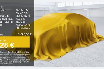 Seat Arona 70.428 km 9.480 &euro; Castrop-Rauxel 44575