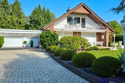 Haus Herdecke - 7 Zimmer, 205 m&sup2;, 799.000&euro; | Angebot:25665914