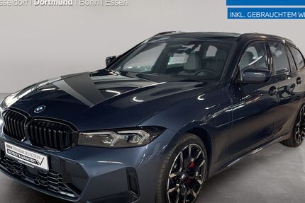 BMW 330 24.666 km 57.999 &euro; Dortmund 44263