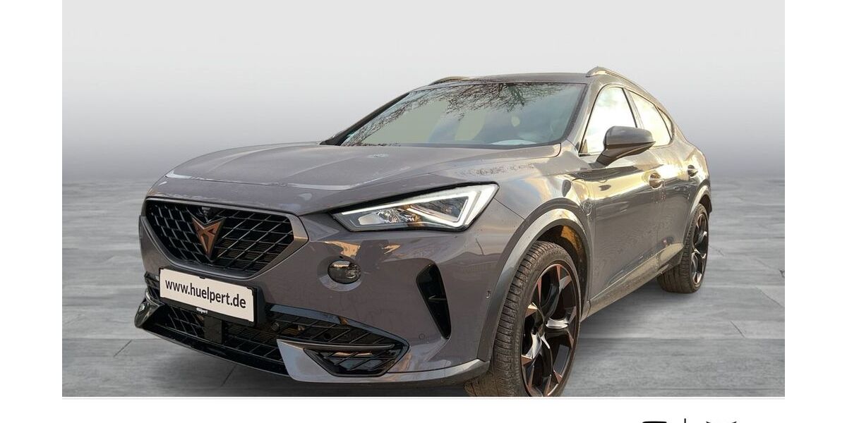 Cupra Formentor 10.731 km 32.504 &euro; Dortmund 44269