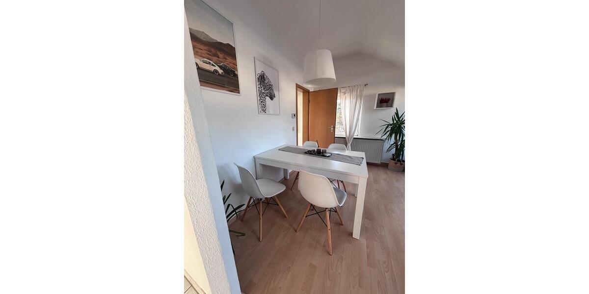 Dachgeschoßwohnung Dortmund Hörde - 2.5 Zimmer, 58 m&sup2;, 575&euro; | Angebot:25922789