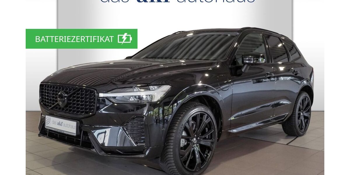 Volvo XC60 21.463 km 45.950 &euro; Schwerte 58239