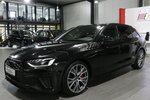 Audi A4 Avant 40 TDI Q S-LINE-COMPETITION-PLUS BLACK 125.000 km 28.333 &euro; Hamm 59077