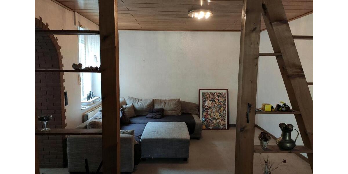 Einfamilienhaus Dortmund Brackel - 4.5 Zimmer, 120 m&sup2;, 280.000&euro; | Angebot:25719660