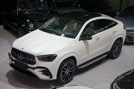 Mercedes-Benz GLE 450 75.000 km 75.888 &euro; Dortmund 44269