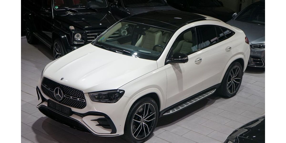 Mercedes-Benz GLE 450 75.000 km 75.888 &euro; Dortmund 44269