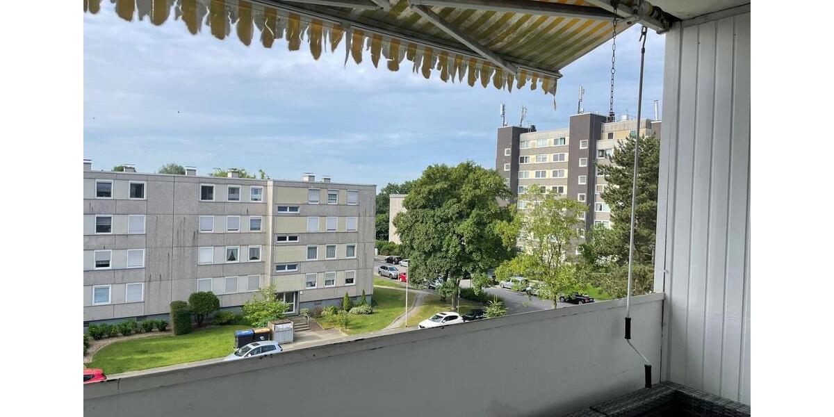 Etagenwohnung Hamm Braam-Ostwennemar - 3.5 Zimmer, 80 m&sup2;, 189.000&euro; | Angebot:26993475
