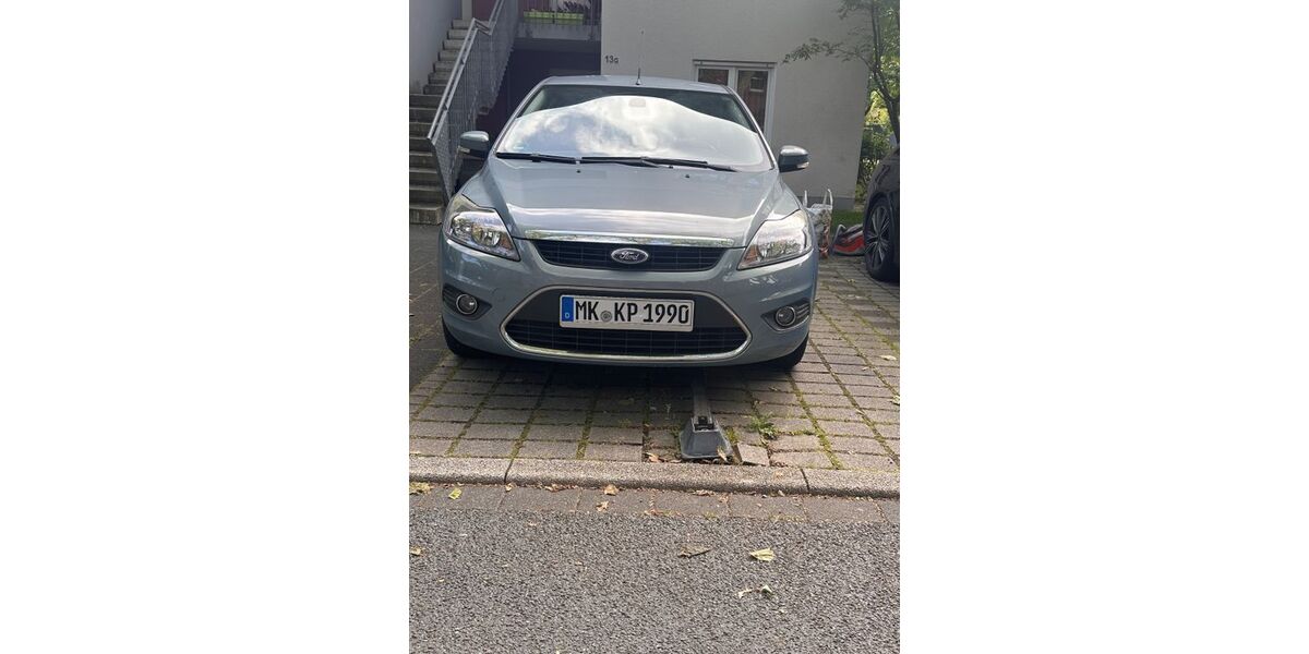Ford Focus 91.161 km 4.100 &euro; Iserlohn 58636