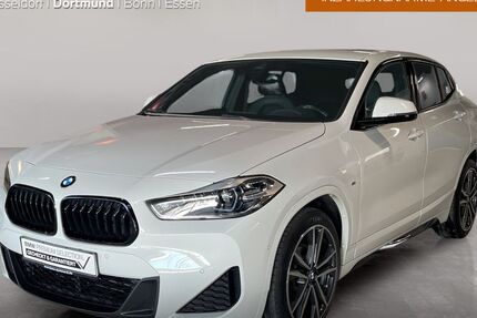 BMW X2 53.620 km 27.690 &euro; Dortmund 44263