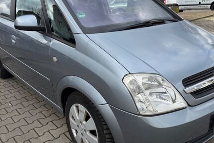 Opel Meriva 177.000 km 1.490 &euro; Dortmund 44379