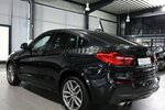 BMW X4 xDrive 28i M-SPORT / BLACK & BROWN / XENON 173.000 km 16.994 &euro; Hamm 59077