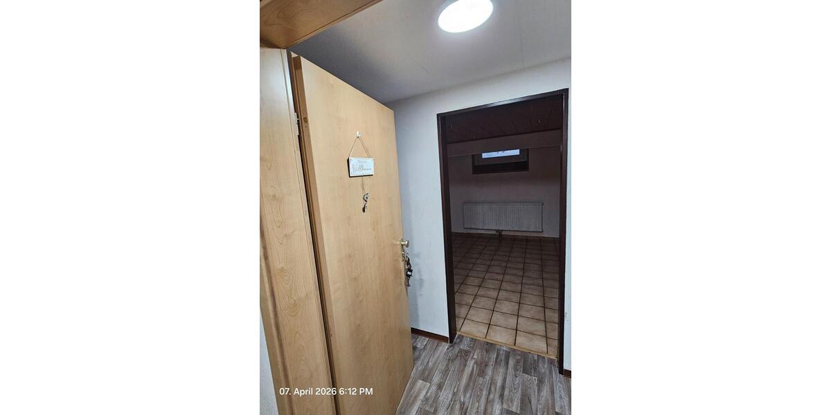 Etagenwohnung Bergkamen - 2 Zimmer, 55 m&sup2;, 680&euro; | Angebot:26227613