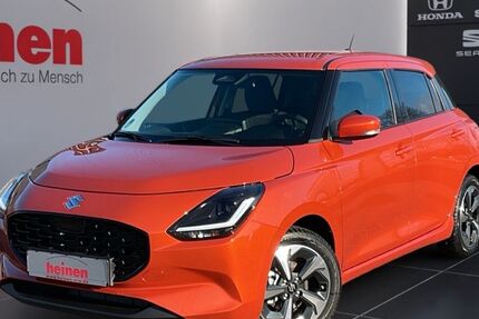 Suzuki Swift 2.060 km 16.980 &euro; Menden 58708