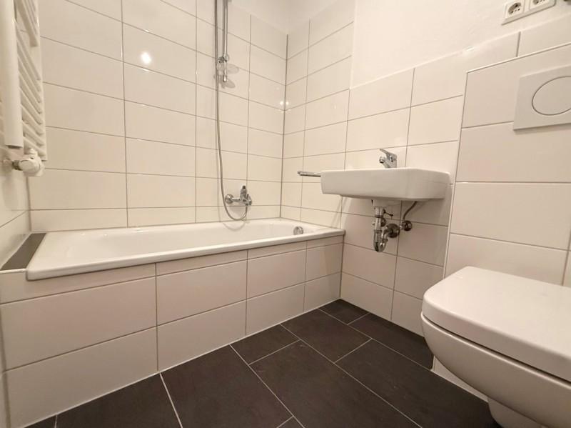 Etagenwohnung Dortmund Brackel - 2 Zimmer, 46 m&sup2;, 437&euro; | Angebot:26486650