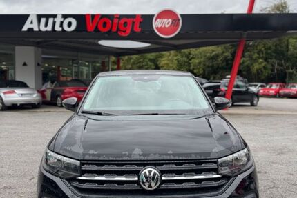 VW T-Cross 45.000 km 15.970 &euro; Dortmund 44265