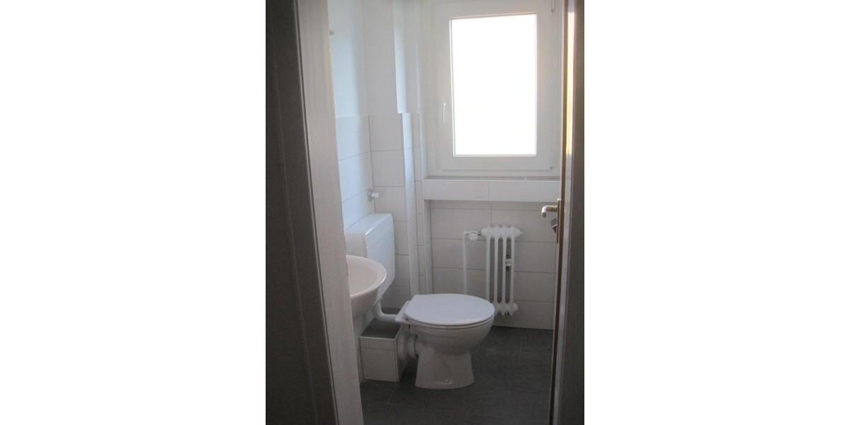 Etagenwohnung Hamm Berge - 4 Zimmer, 81 m&sup2;, 701&euro; | Angebot:26542351