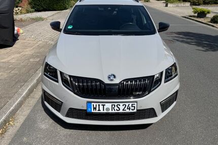 Skoda Octavia 92.000 km 20.000 &euro; Witten 58452