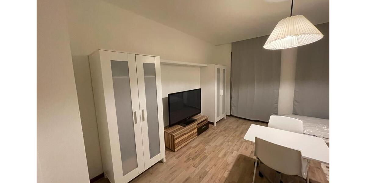 Etagenwohnung Hemer - 1 Zimmer, 30 m&sup2;, 690&euro; | Angebot:25809222
