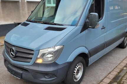 Mercedes-Benz Sprinter 204.578 km 11.999 &euro; Datteln 45711