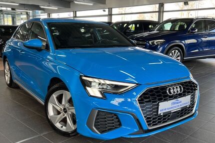 Audi A3 45.170 km 28.700 &euro; Werl 59457