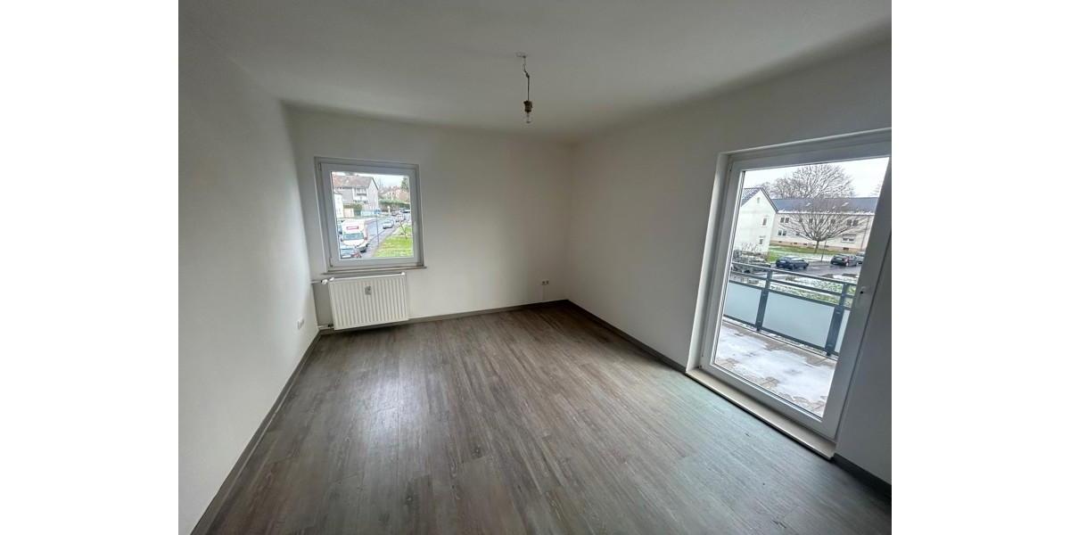 Etagenwohnung Dortmund Huckarde - 3.5 Zimmer, 58 m&sup2;, 571&euro; | Angebot:24334611
