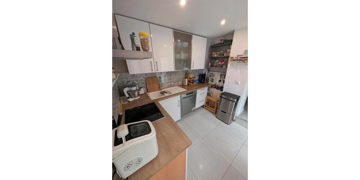 Reihenhaus Lünen - 4.5 Zimmer, 86 m&sup2;, 299.000&euro; | Angebot:27278045