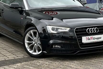 Audi A5 72.995 km 19.750 &euro; Hamm 59063