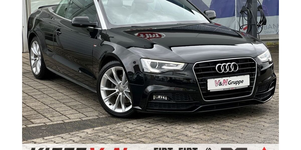 Audi A5 72.995 km 19.750 &euro; Hamm 59063