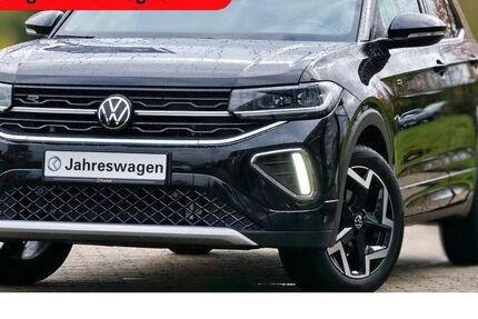 VW T-Cross 25.338 km 26.439 &euro; Sendenhorst 48324