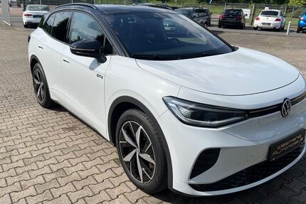 VW ID.4 118.690 km 26.999 &euro; Datteln 45711