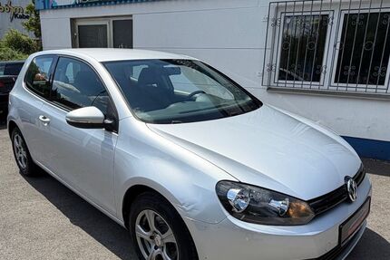 VW Golf 39.772 km 7.980 &euro; Iserlohn 58640