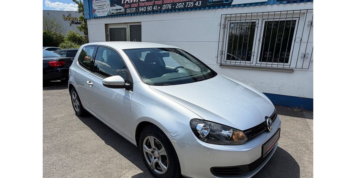 VW Golf 39.772 km 7.980 &euro; Iserlohn 58640