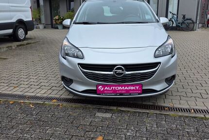 Opel Corsa 64.000 km 7.990 &euro; Lüdinghausen 59348